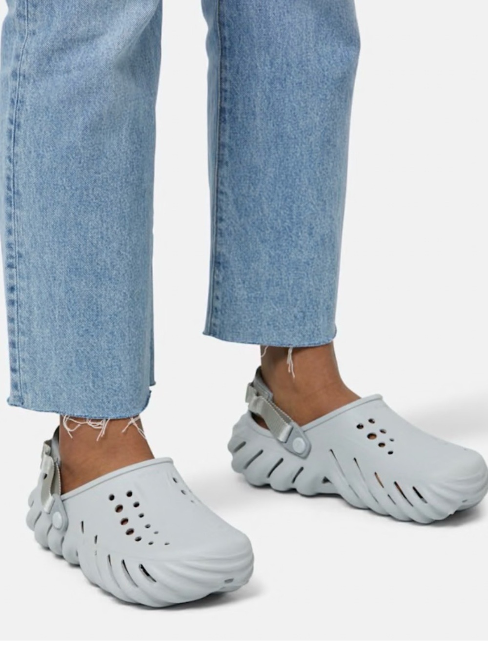 Crocs echo clogs - Picture 6 of 6
